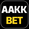 Logo da AAKKBET